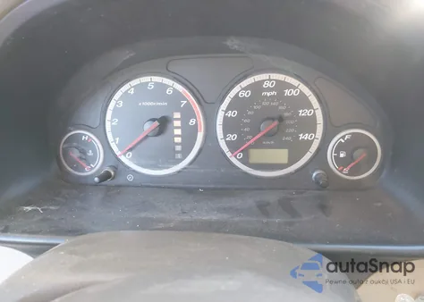 2005 Honda Cr-V Ex z USA, uszkodzony, nr VIN JHLRD78835C029077